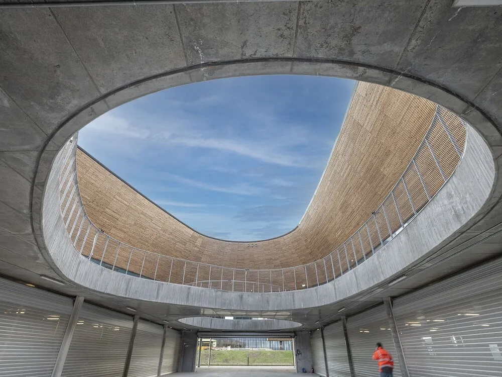 Lanternen - Esbjerg Maritimt Center