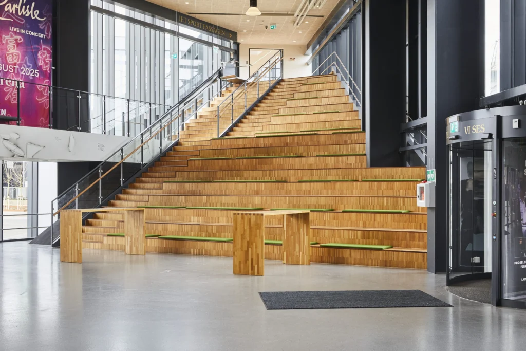 Tinghallerne i Viborg