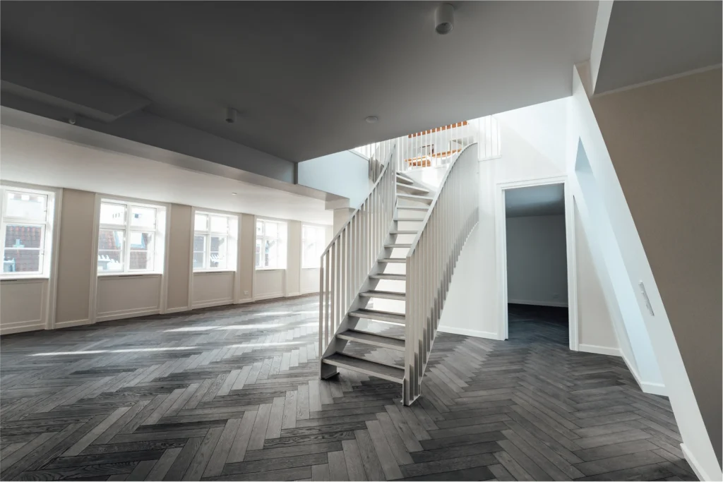 Fredericiagade, indre København