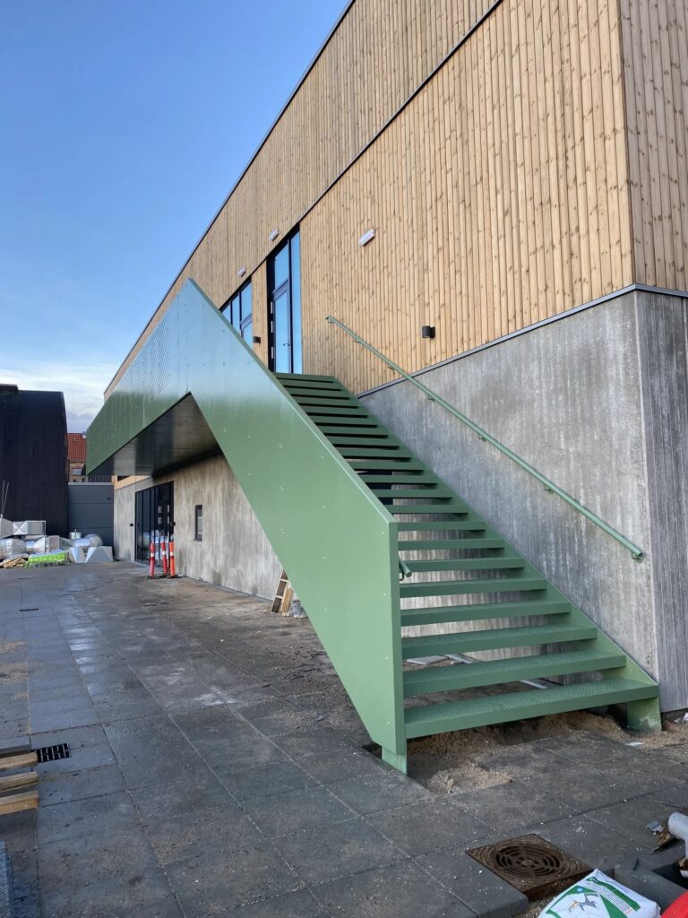 Ryparkens idrætsanlæg