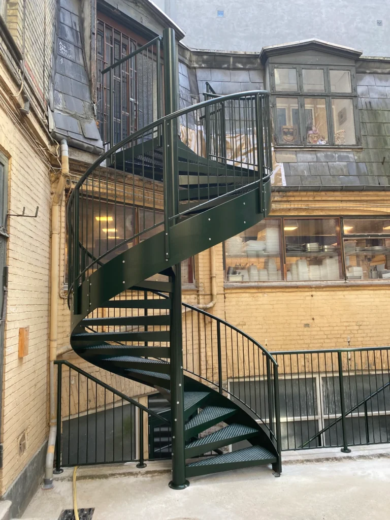Værnedamsvej, Frederiksberg