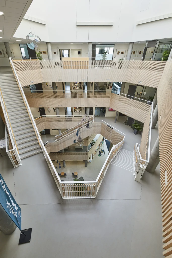 UC syd i Kolding