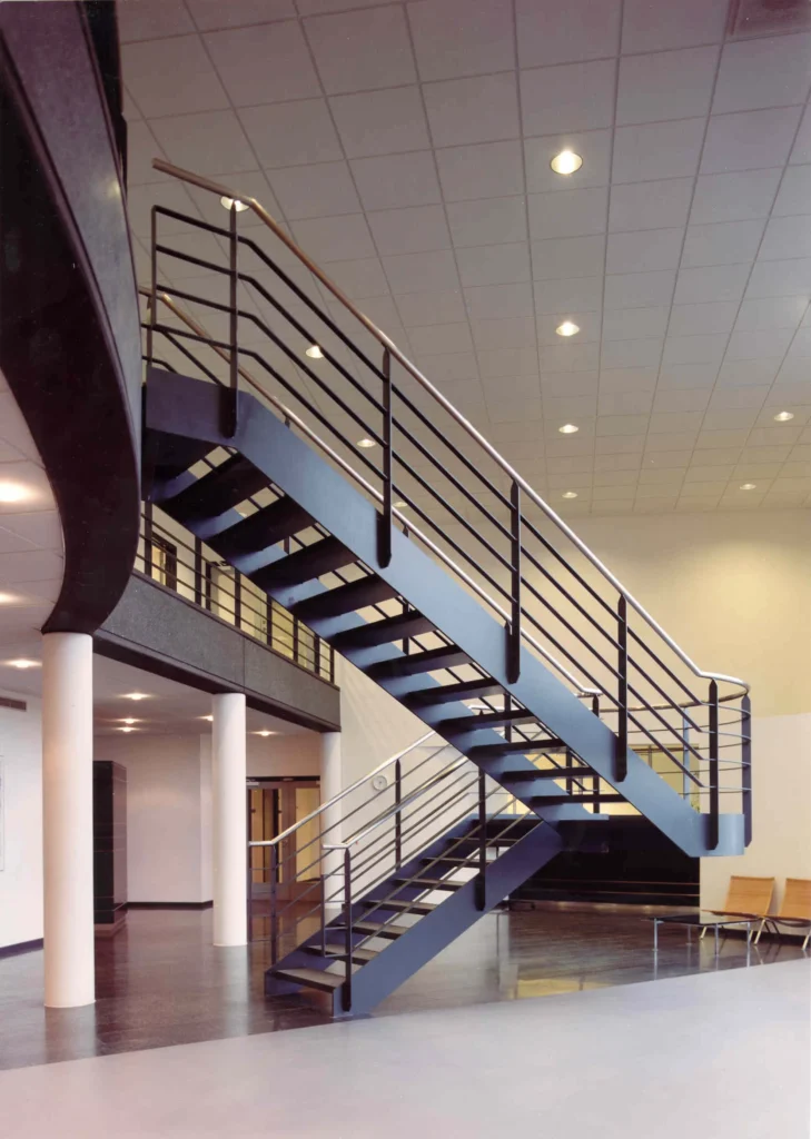 Erhvervsejendom, København