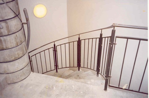 Danske Trælast, Søborg