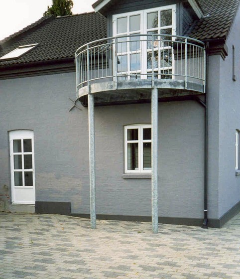 Adelgade, Skanderborg