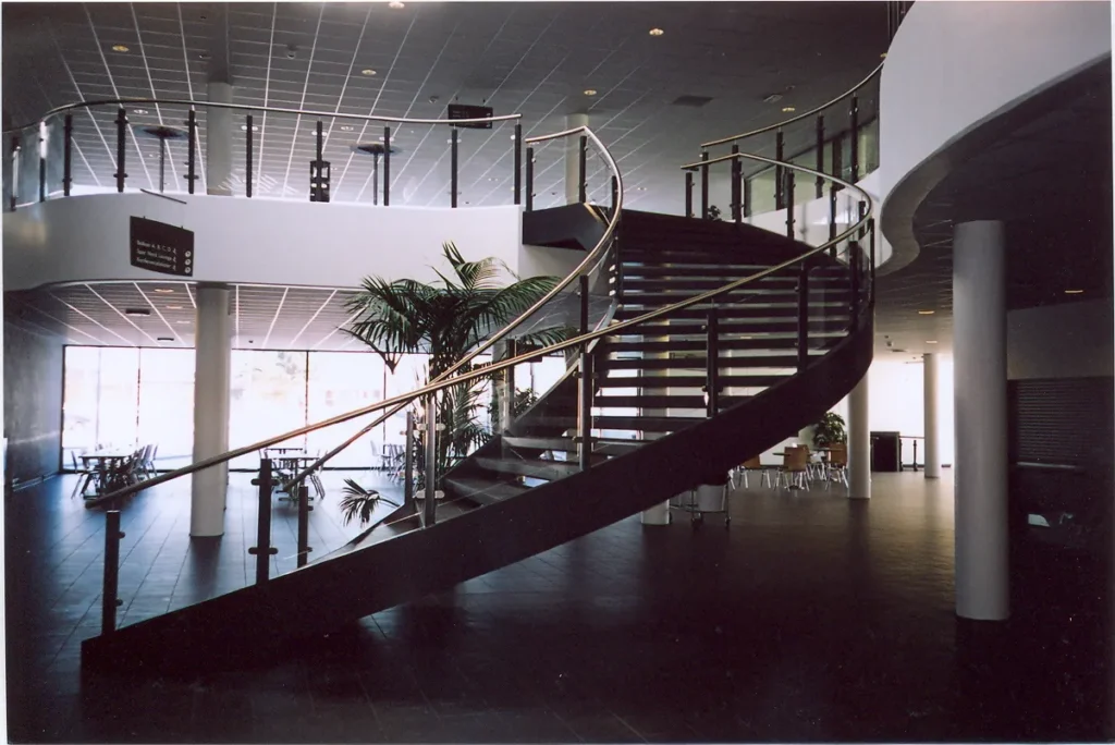 Arena Nord, Frederikshavn