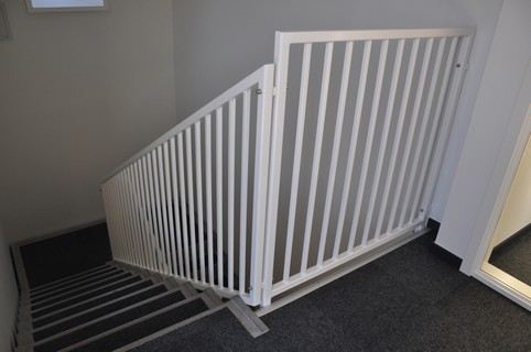 Nøvlingskov Efterskole, Vildbjerg