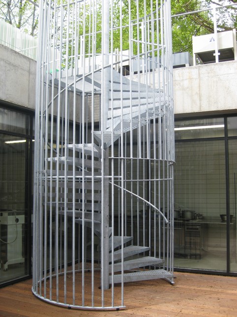 Langenæs Bageri, Århus