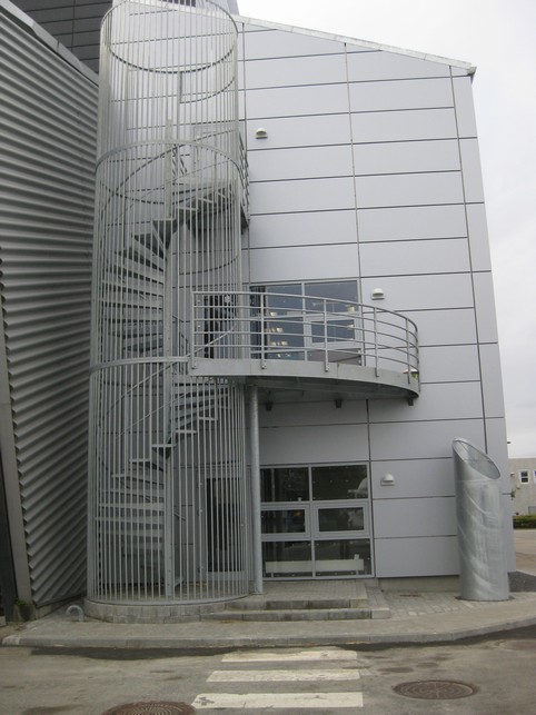 Refa, Nykøbing Falster