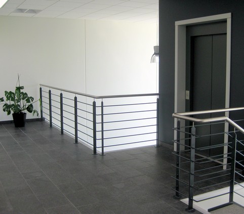  Århusegnens Andel, Galten