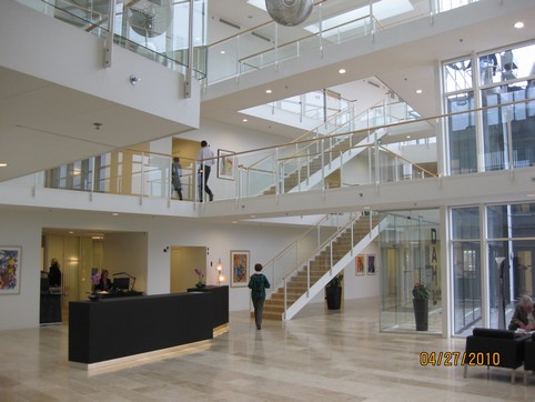  DAHL Advokatfirma, Viborg