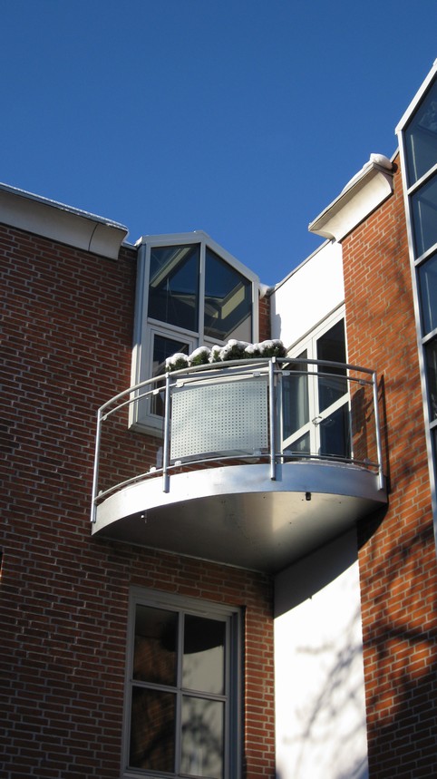 Øster Kirkevej, Herning