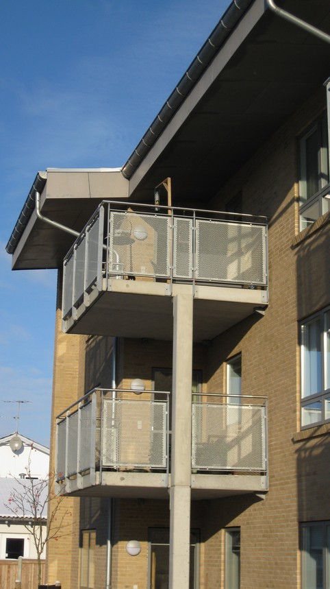 H.N. Andersens Vej, Herning