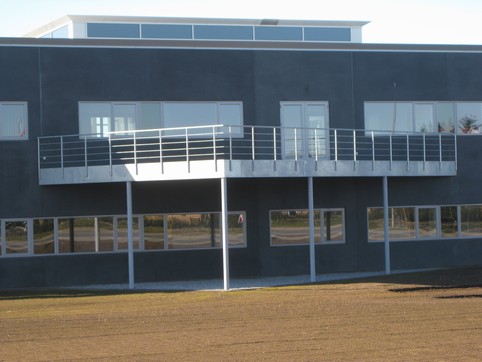 Euro Wind Energy, Hobro