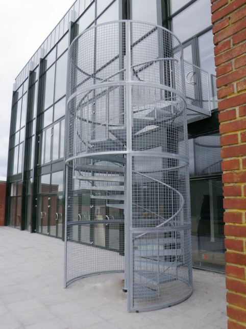 Norddjurs Ungdomsskole, Grenå