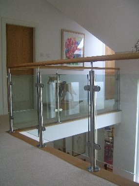  Privat bolig, London