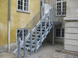 Sct. Annæ Plads, København