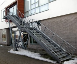 Nordbyskolen, Nykøbing F.