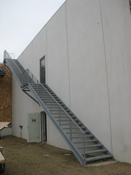 Haldor Topsøe, Frederikssund.