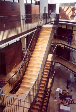 Danske Trælast, Søborg