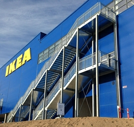 Ikea Aarhus