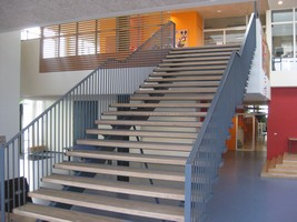 Nordbyskolen, Nykøbing F.