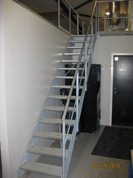 A. Højfeldt A/S, Herning