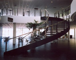 Arena Nord, Frederikshavn