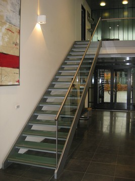 Dansk Computer Center, Søften