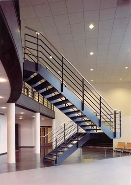 Erhvervsejendom, København