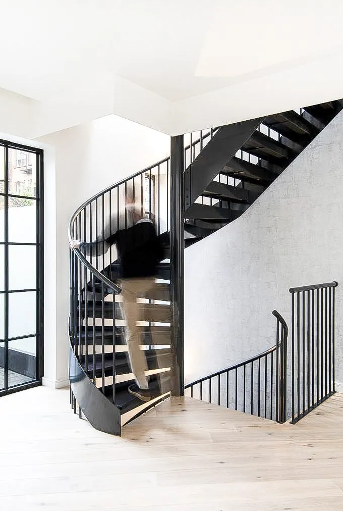 Privat hjem, Covent Garden, UK