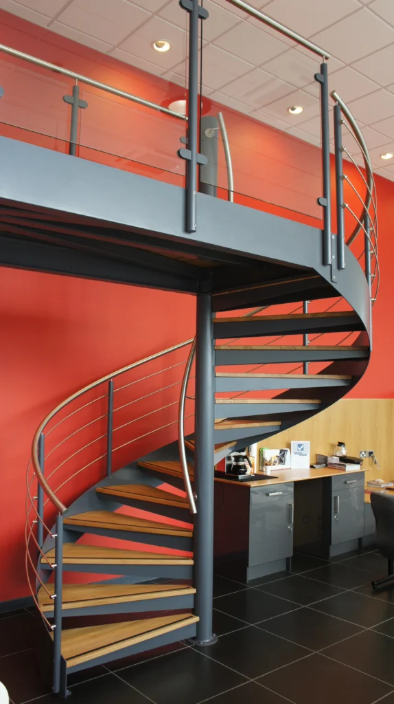 Bilforhandler i Exeter, UK