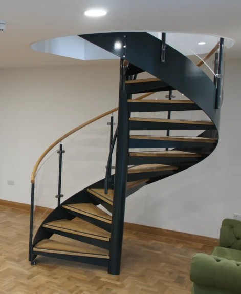 Kontorbygning Spirit Education, Twekesbury, UK