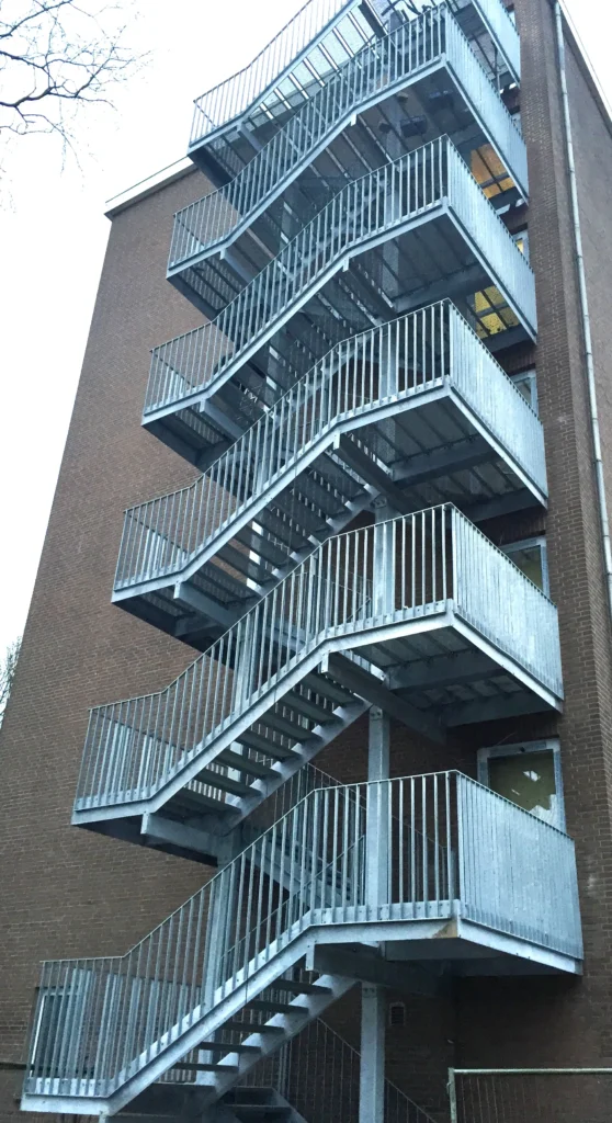 Johanitter Haus, Lübeck