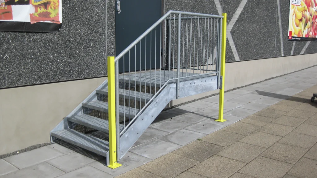 Super Brugsen, Glentevej Herning