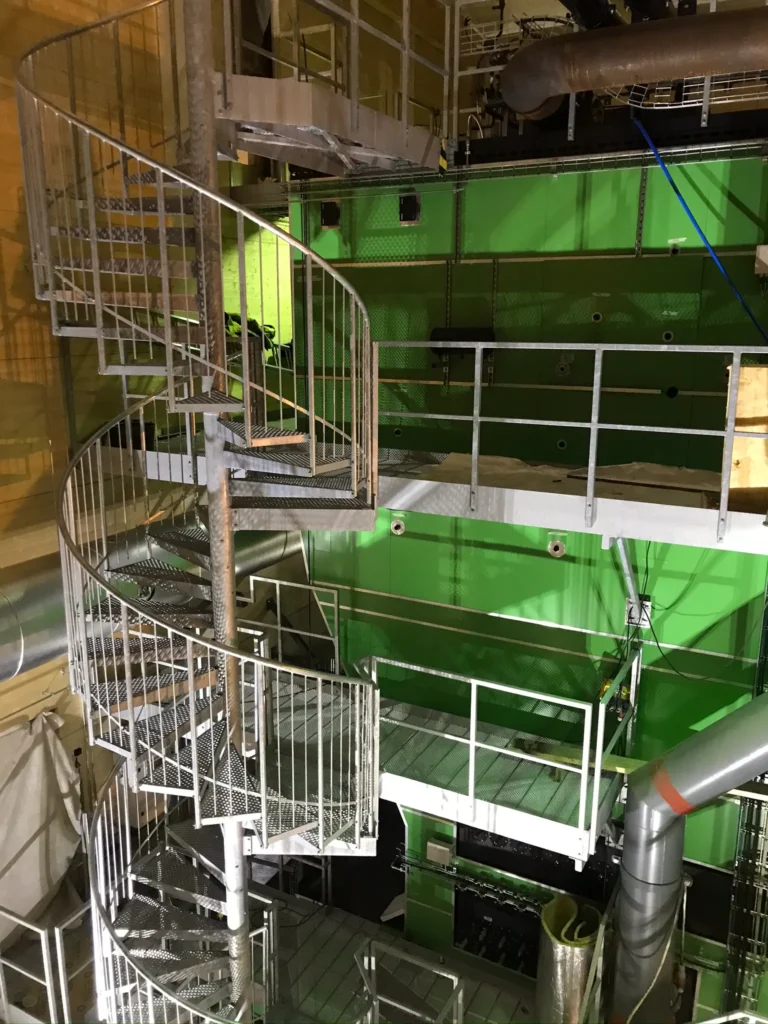 Kongsvinger Varme, Norge