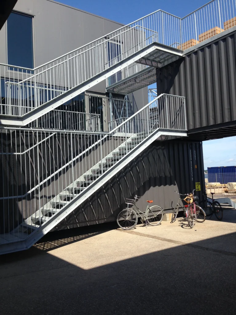 Nordhavnen, København