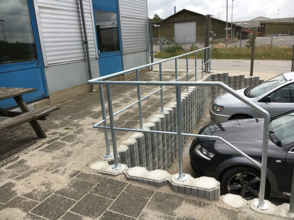 Marius Pedersen, Herning