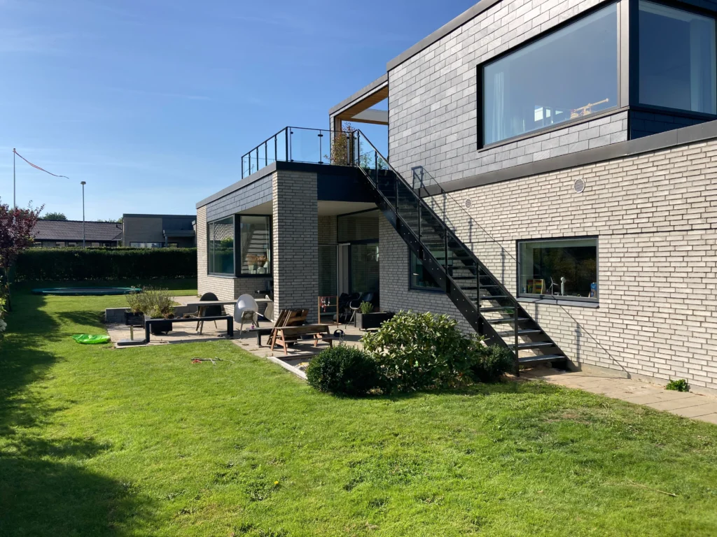 Privat bolig, Skødstrup