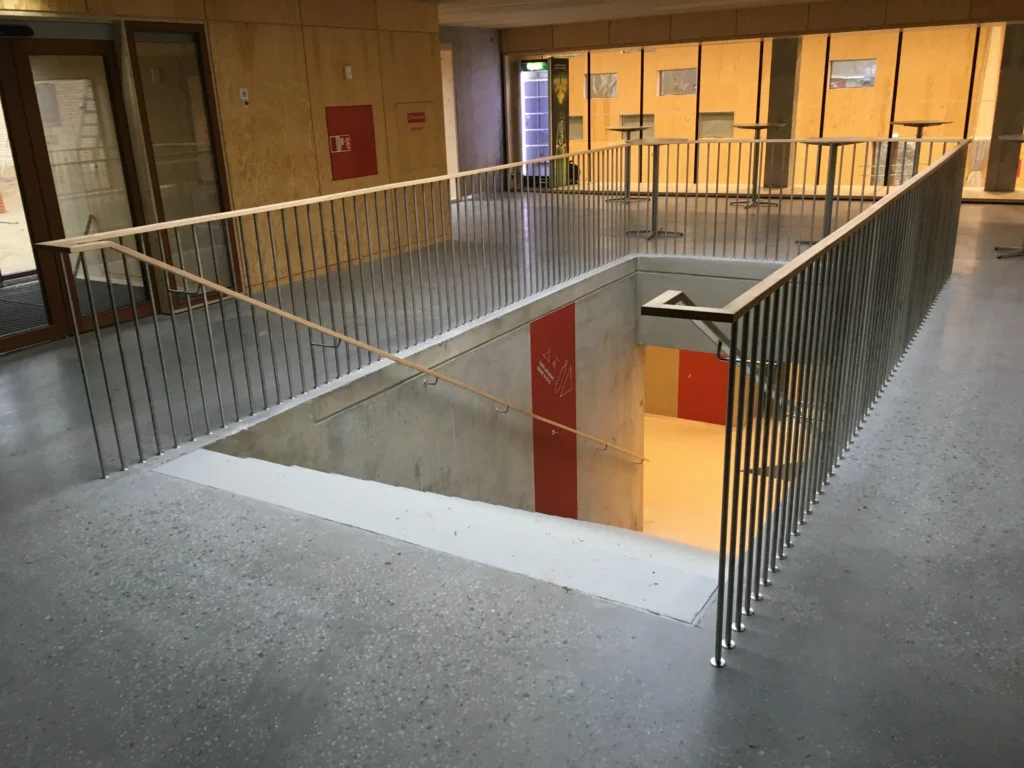 Energicenter Voldparken