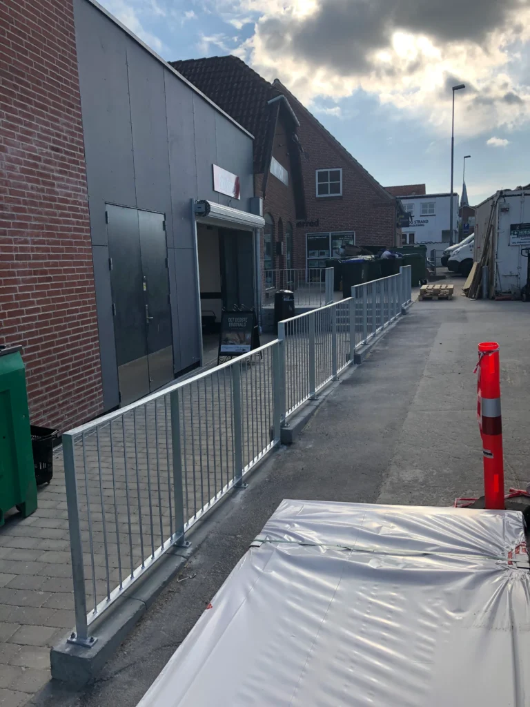 Svanetorvet, Nykøbing Sjælland