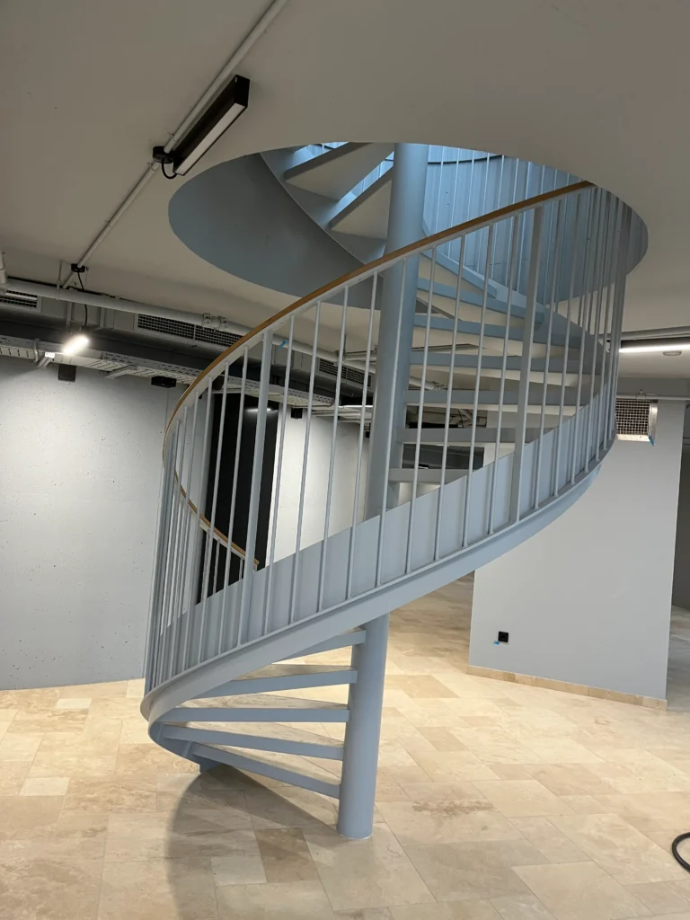 Hotel i Postbyen, København