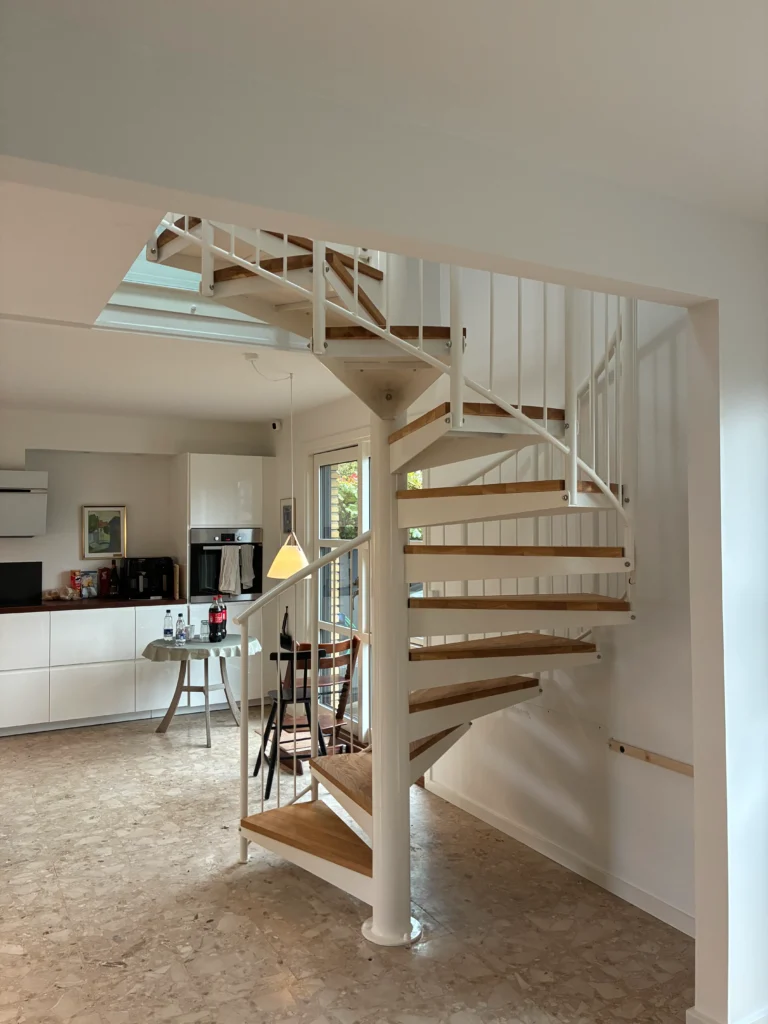 Køjevænget, Dragøre