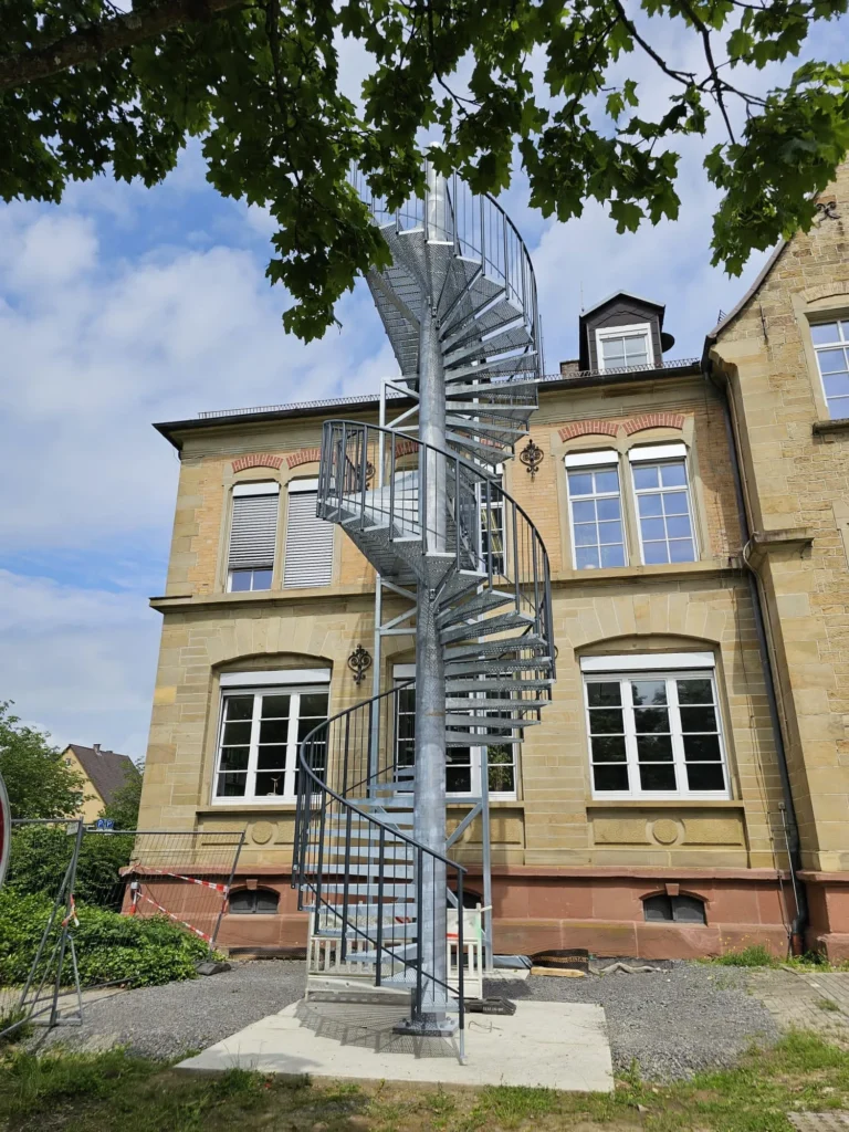 Rathaus Ubstadt-Weihe