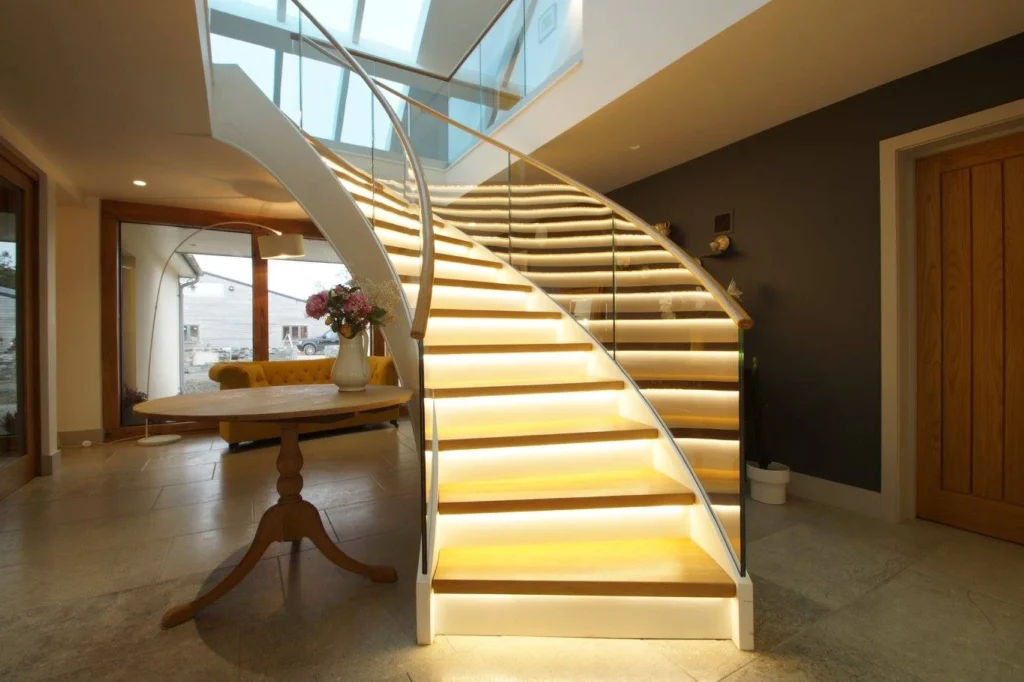 Privat Hus, Wales, UK