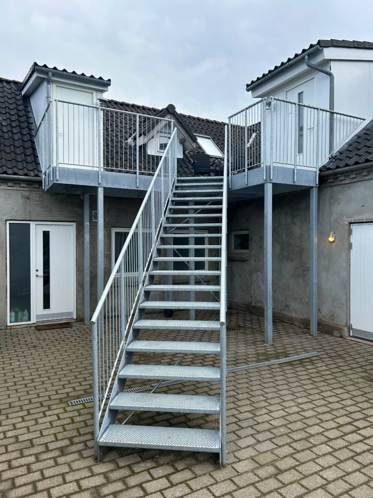 Vildstrupvej, Jerlev, Vejle 